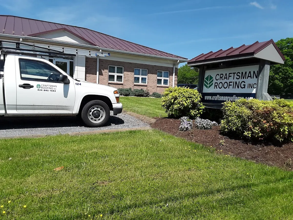 Quality Hail Damage Roof Repair by experienced craftsmen in Woodhaven